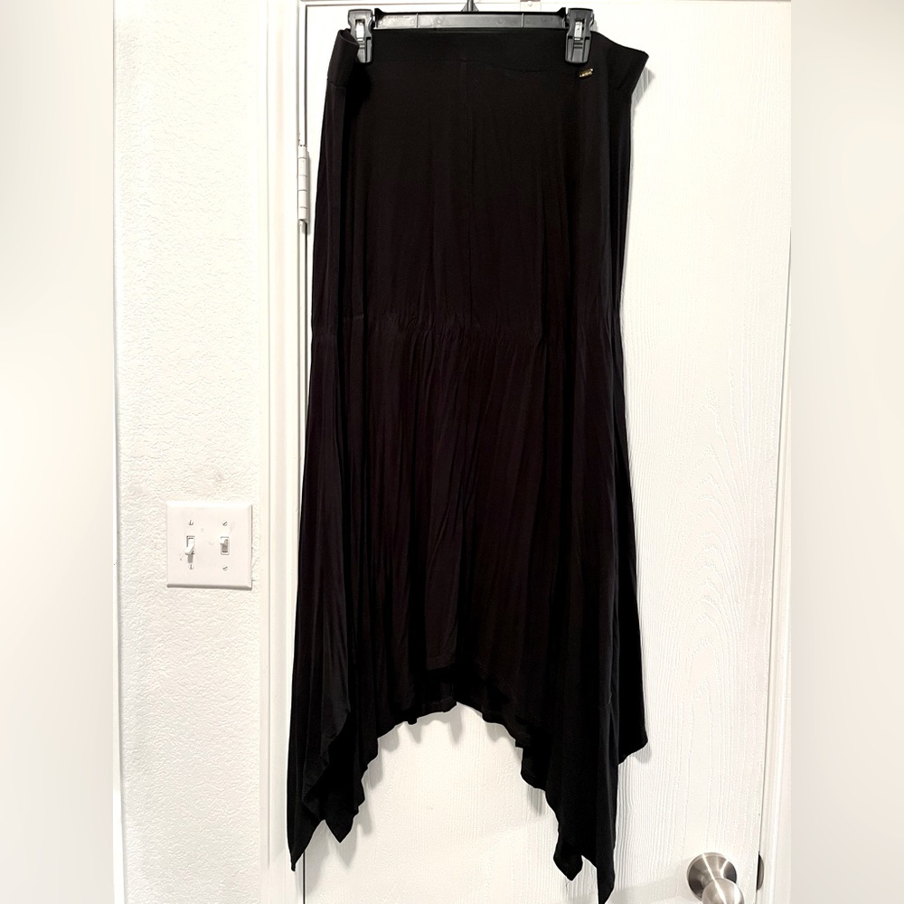 Black Skirt